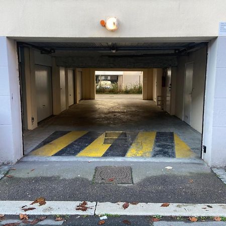 Hyper Centre Le Havre Avec Parking Prive公寓 外观 照片