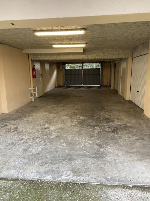 Hyper Centre Le Havre Avec Parking Prive公寓 外观 照片