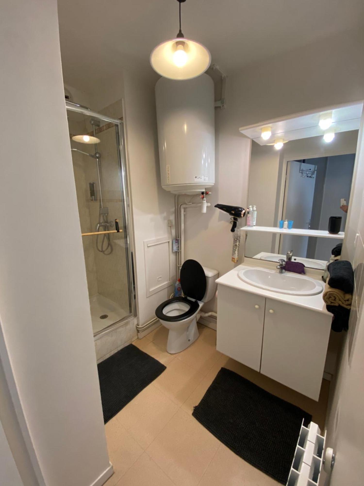 Hyper Centre Le Havre Avec Parking Prive公寓 外观 照片