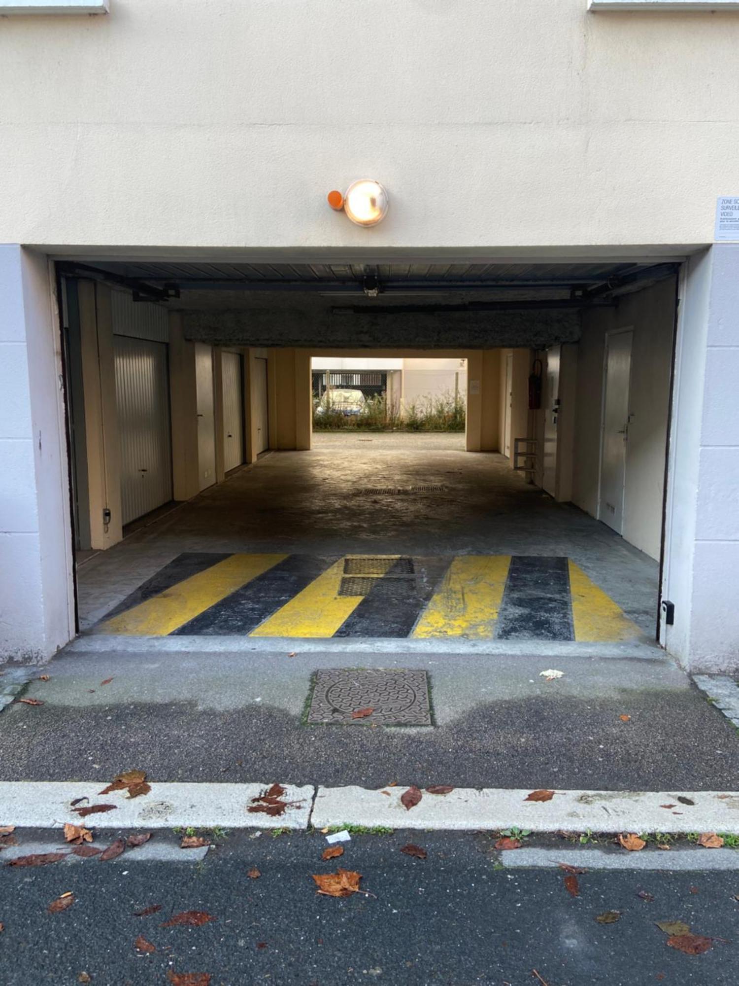 Hyper Centre Le Havre Avec Parking Prive公寓 外观 照片
