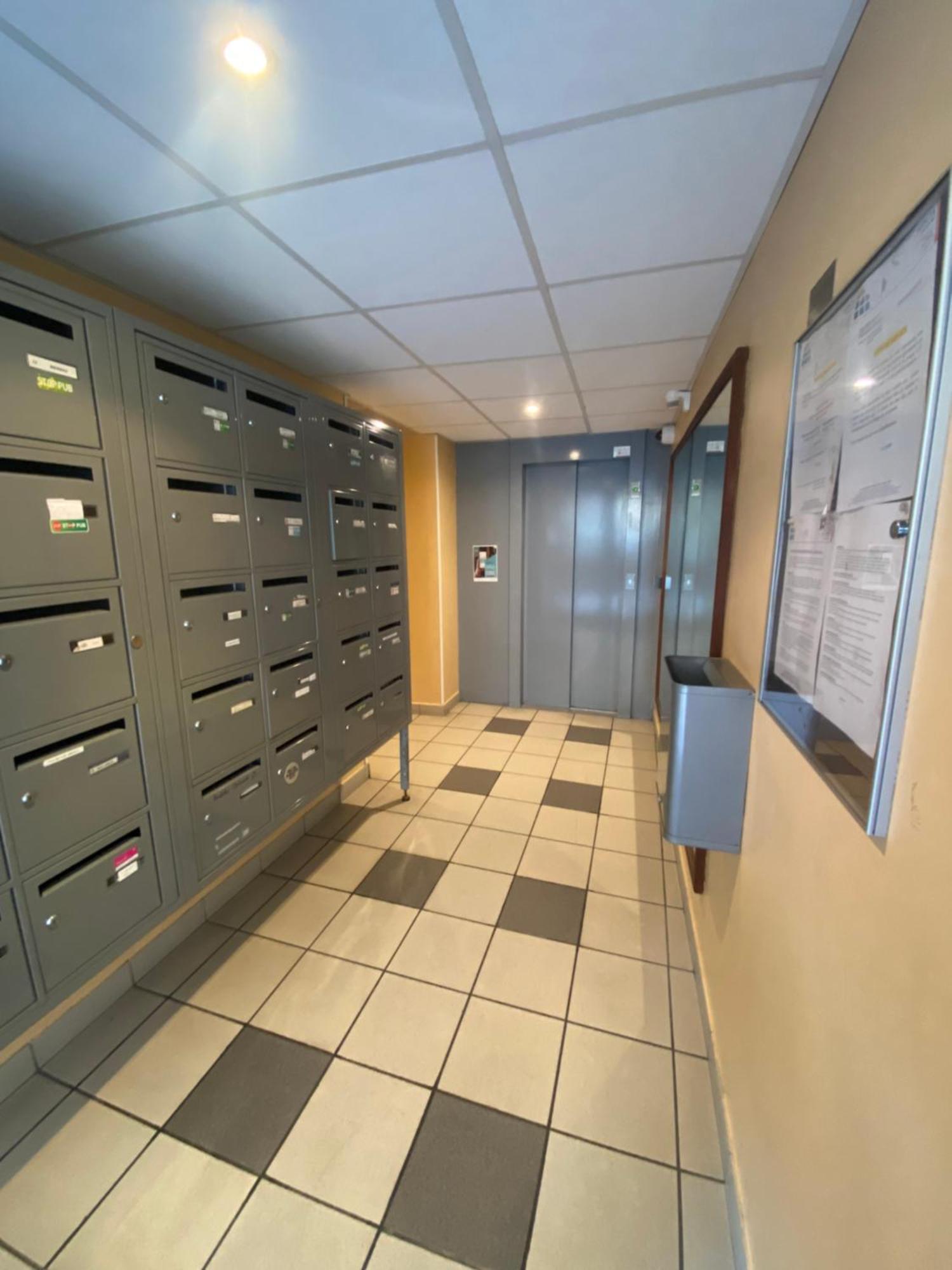 Hyper Centre Le Havre Avec Parking Prive公寓 外观 照片